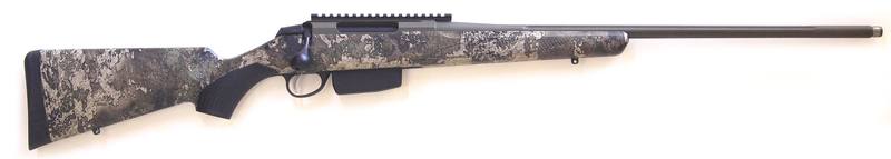 Buy 7mm Tikka T3x Superlite Strata Cerakote Camo 22" Threaded in NZ New Zealand.