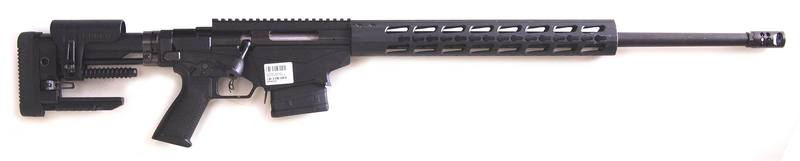 Buy 6.5 Creedmoor Ruger Precision Gen 2 Keymod 24" Threaded in NZ New Zealand.