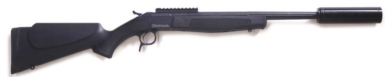 Buy 45-70 Bergara BA13 Takedown Blued Synthetic 20" with Silencer in NZ New Zealand.