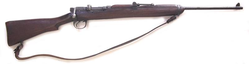 Buy 303 Lithgow No1 MK3 (Parts Gun) in NZ New Zealand.