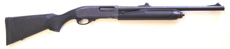 Buy 12ga Remington 870 18.5" 1/2 + Extra Barrel in NZ New Zealand.