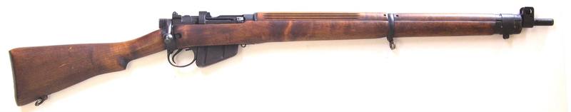 Buy 303 Lee Enfield No4 MKI in NZ New Zealand.