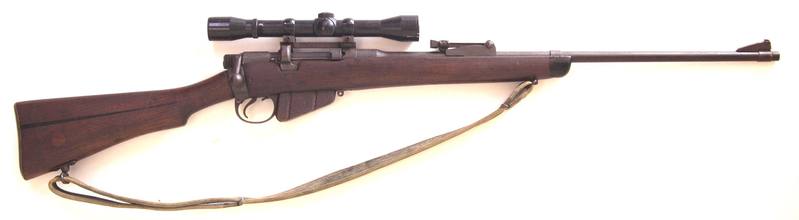 Buy 303 Lee Enfield SMLE No1 MK3 in NZ New Zealand.