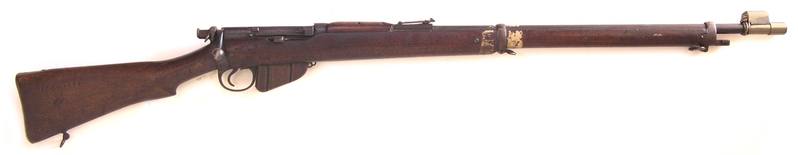 Buy 303 Lee Enfield MLE in NZ New Zealand.