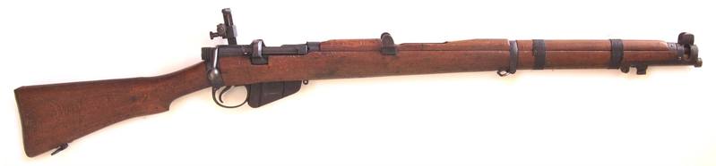 Buy 303 Lee Enfield SMLE No1 MK3 in NZ New Zealand.