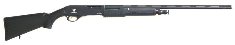 Buy 410ga Ranger Dynamo Synthetic 28" in NZ New Zealand.