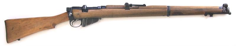 Buy 303 Enfield SMLE in NZ New Zealand.