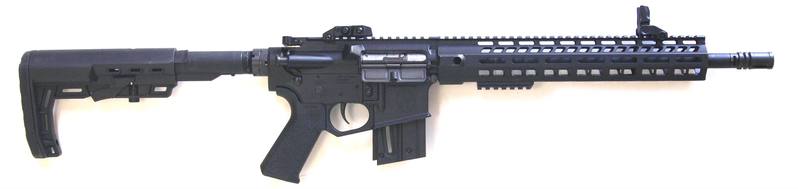 Buy 22 Hammerli Tac R1 Threaded in NZ New Zealand.