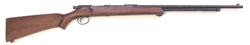 Buy 22 BSA Sportsman 20" (Parts Gun) in NZ New Zealand.