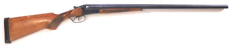 Buy 12ga Baikal IJ58-MA 28" Full, Full in NZ New Zealand.