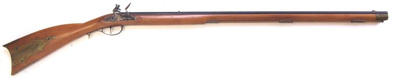 Buy 45 Cal Pedersoli Flintlock in NZ New Zealand.