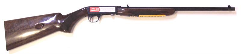 Buy 22 Browning SA-22 Takedown Blued Wood in NZ New Zealand.