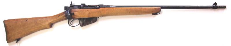 Buy 303 Enfield No4 MK1 in NZ New Zealand.