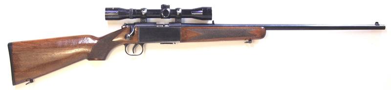 Buy 22 Norinco JW27 with Scope in NZ New Zealand.