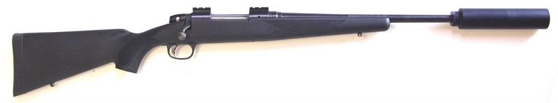 Buy 30-06 Marlin XL7 with Silencer in NZ New Zealand.