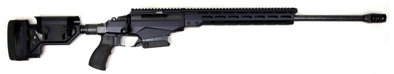 Buy 6.5 Creedmoor Tikka Tac A1 24" Threaded in NZ New Zealand.