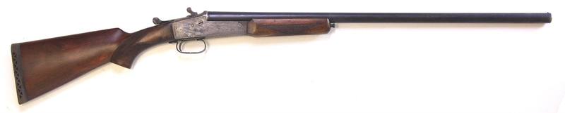 Buy 12ga Mugica Eibar 28" 3/4 in NZ New Zealand.