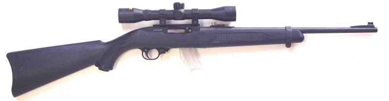 Buy 22 Webley & Scott X22 with Scope in NZ New Zealand.