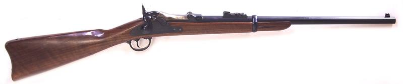 Buy 45-70 Pedersoli TDS Carbine in NZ New Zealand.