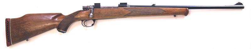 Buy 7x57 Parker Hale Safari Deluxe in NZ New Zealand.