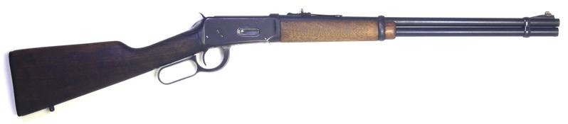 Buy 30-30 Winchester 94 Pre-64 Walnut 20" Made in 1960 in NZ New Zealand.