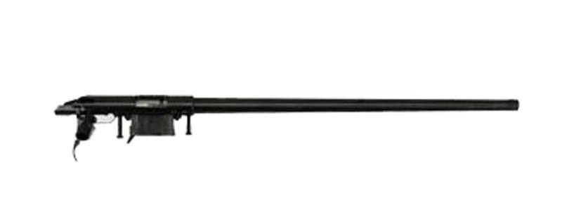 Buy Howa M1100 Barreled Action Only *22 Mag or 22 LR in NZ New Zealand.