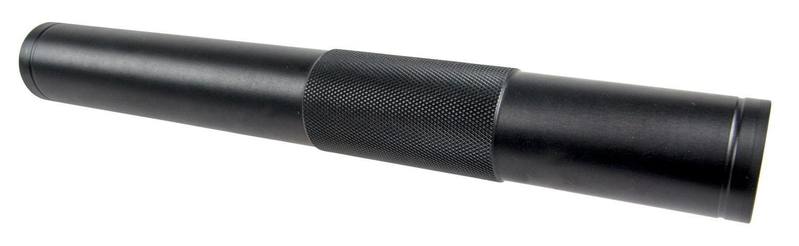 Buy Hushpower 300 Silencer Blank Thread Pitch | 22Cal & 30Cal in NZ New Zealand.