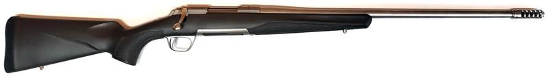 Buy 308 Browning X-Bolt Stainless Synthetic 22" with Muzzle Brake in NZ New Zealand.