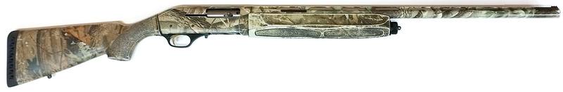 Buy 12ga Fabarm H368 Synthetic Camouflage28" Interchoke in NZ New Zealand.