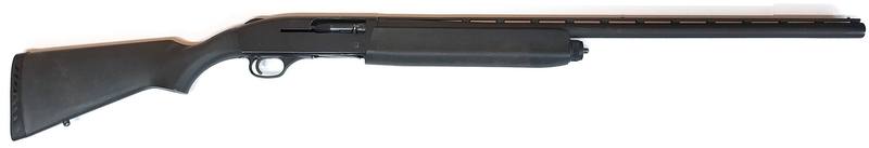 Buy 12ga Mossberg 9200 Synthetic 28" Interchoke in NZ New Zealand.