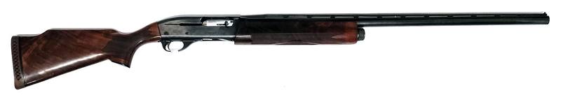 Buy 12ga Remington 11-87 Premier Trap 30" Inter-choke in NZ New Zealand.