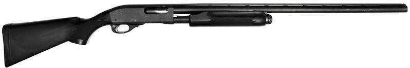 Buy 12ga Remington 870 Express Magnum Synthetic 28" Interchoke in NZ New Zealand.