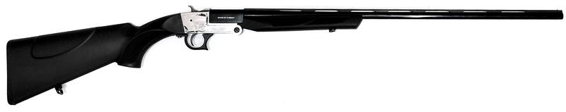 Buy 410ga Optima Single-Shot Blued Synthetic 28" Full in NZ New Zealand.