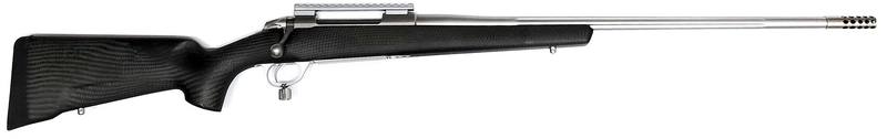 Buy 7mm-REM-MAG Sako 85 Carbonlight Stainless 24" Threaded in NZ New Zealand.