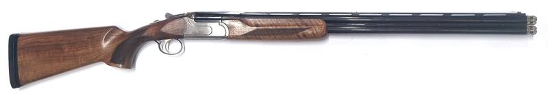 Buy 12ga Akkar Churchill Sporter 30" Inter-choke in NZ New Zealand.