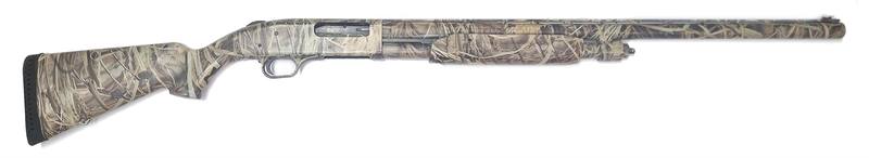 Buy 12ga Mossberg 835 Ultramag Camo 28" Inter-choke in NZ New Zealand.