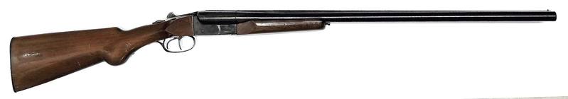 Buy 12ga Rossi SXS 28" 1/2, Full in NZ New Zealand.