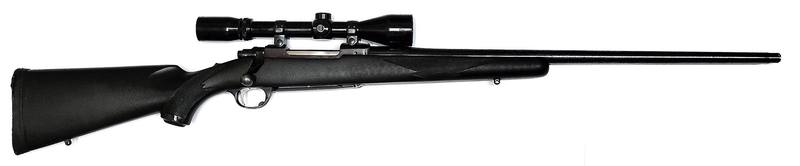 Buy 300 Win Ruger M77 with Scope in NZ New Zealand.