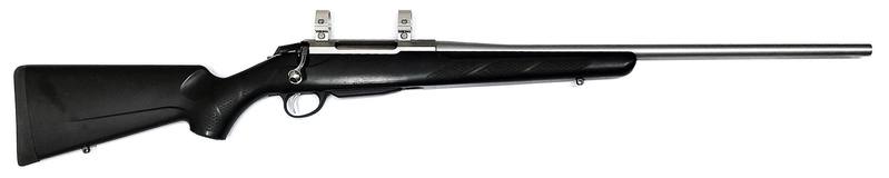 Buy 25-06 Tikka T3 Lite Stainless Stainless Synthetic 22.5" in NZ New Zealand.