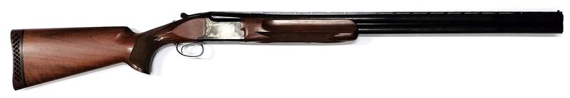 Buy 12ga Miroku MK70 Sport 30" Inter-choke in NZ New Zealand.