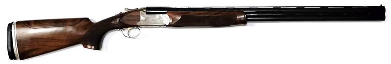 Buy 12ga Bettinsoli X-Trail 30" Inter-choke in NZ New Zealand.