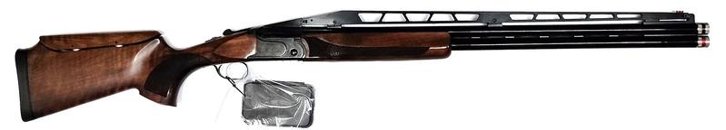 Buy 12ga Khan K500 DT Walnut 30" Inter-choke with Adjustable Comb & High Rib in NZ New Zealand.