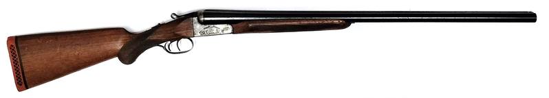 Buy 12ga Astra SXS 28" 1/4, 1/2 in NZ New Zealand.