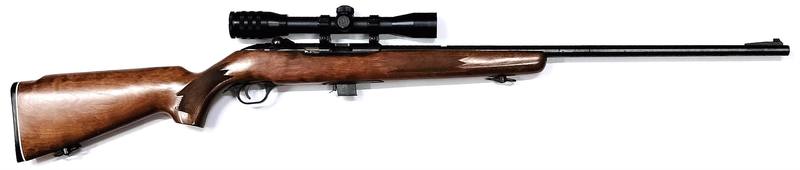 Buy 22 Mossberg 341 24" in NZ New Zealand.