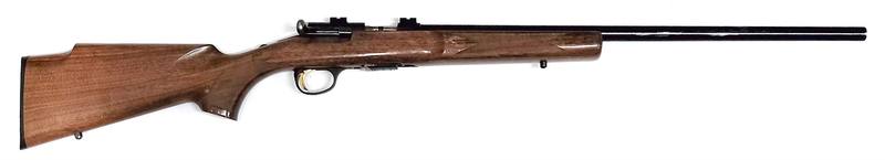 Buy 17hmr Browning T-Bolt Varmint Blued Walnut 22" in NZ New Zealand.