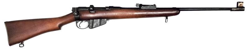 Buy 303 BSA SMLE No1 MK3 Sporter 24.5" in NZ New Zealand.
