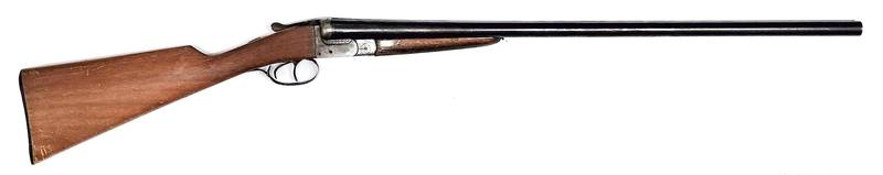 Buy 12ga Enihure Liege SXS 28.5" 1/2-3/4 in NZ New Zealand.