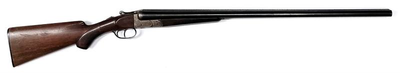 Buy 12ga Aya SXS 1/2, Full in NZ New Zealand.