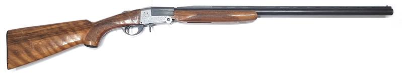 Buy 12ga Stirling Salvinelli Folder 28" in NZ New Zealand.