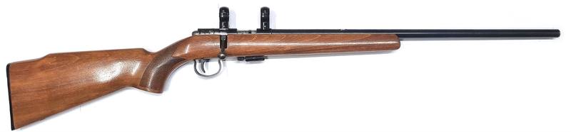 Buy 22 Anschutz 1441/42 21" in NZ New Zealand.